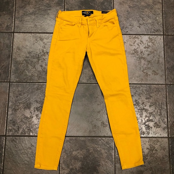 Lucky Brand Denim - Lucky Brand Charlie Skinny Jeans